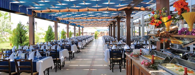 Cactus Mirage Family Club Hotel Yalikavak Exterior photo