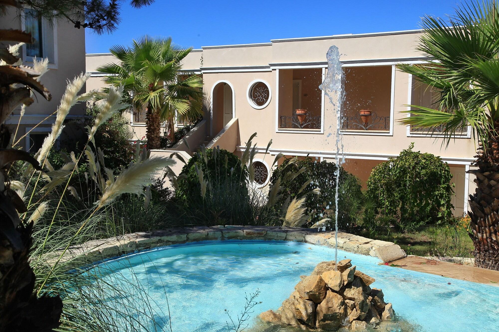 Cactus Mirage Family Club Hotel Yalikavak Exterior photo
