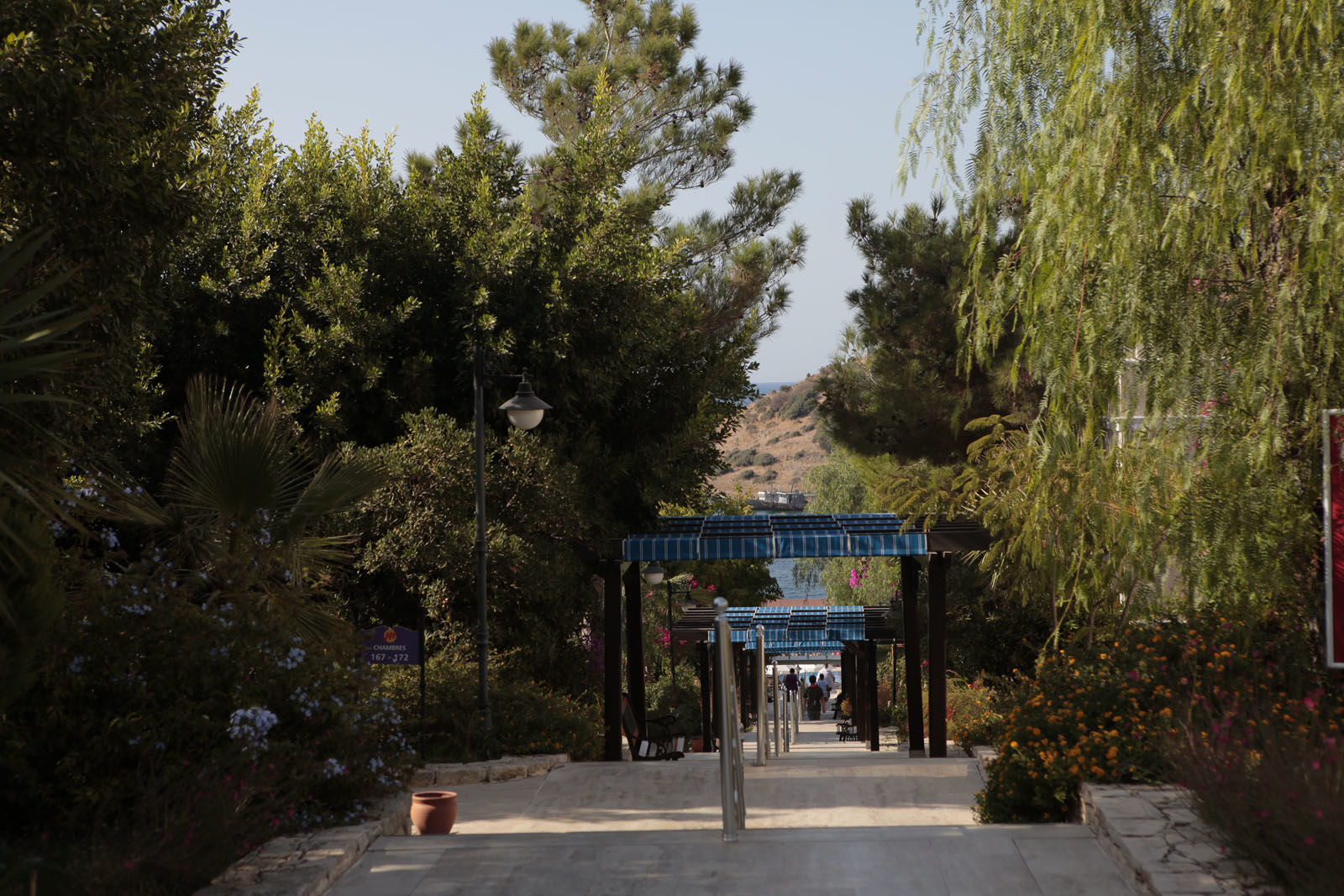 Cactus Mirage Family Club Hotel Yalikavak Exterior photo