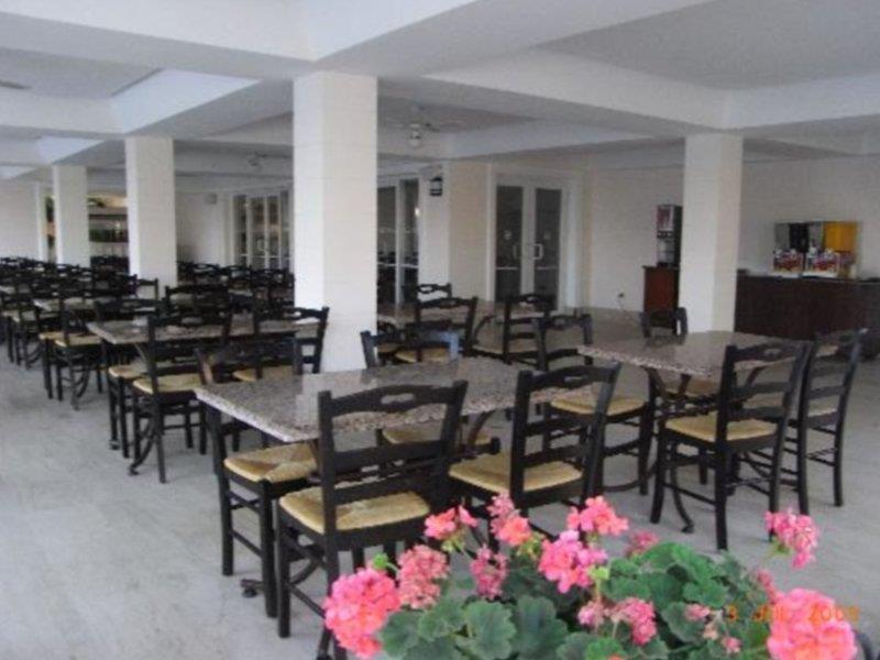 Cactus Mirage Family Club Hotel Yalikavak Exterior photo