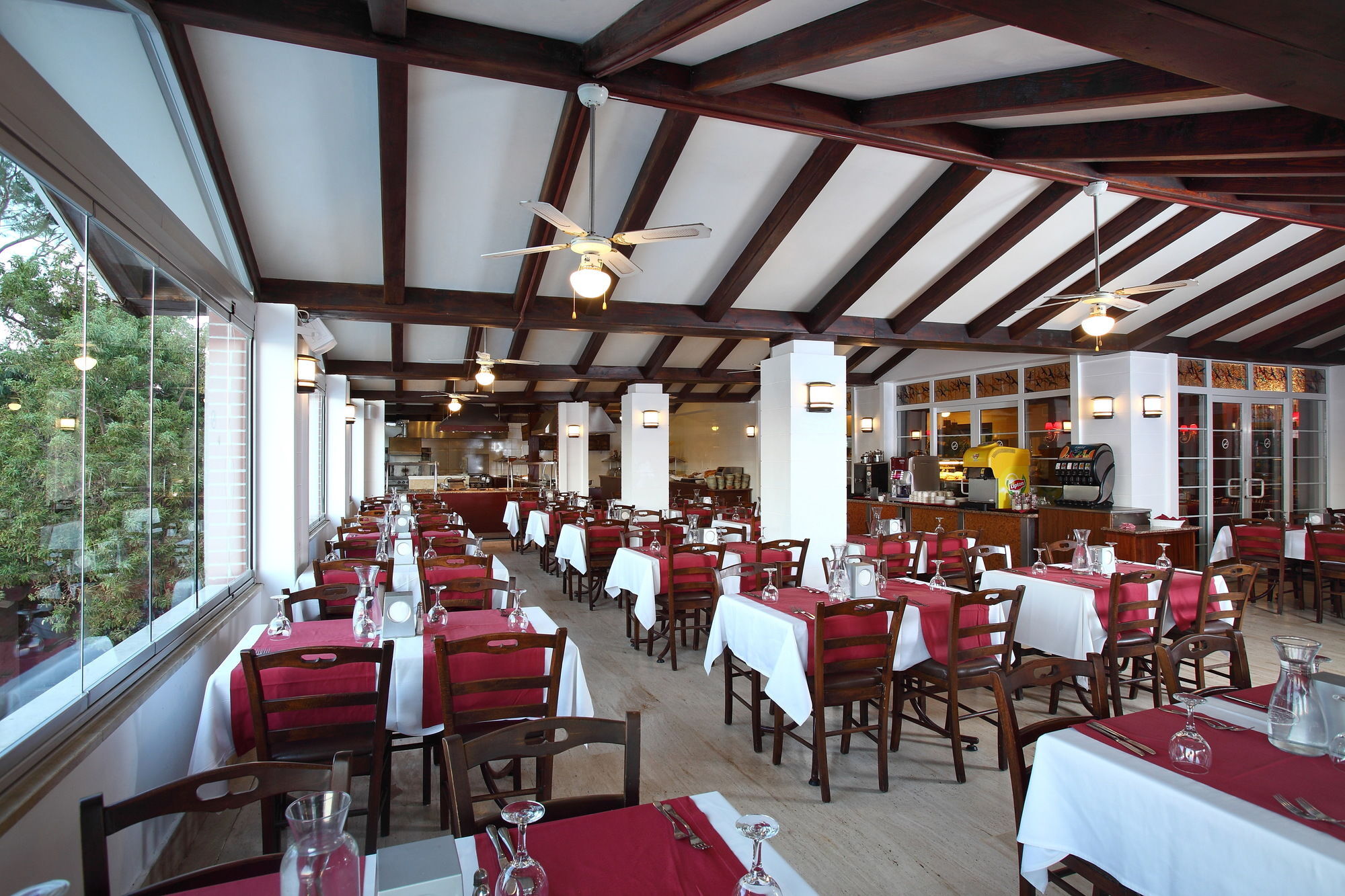 Cactus Mirage Family Club Hotel Yalikavak Exterior photo